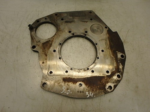 Coperchio anteriore chrysler - coperchio,