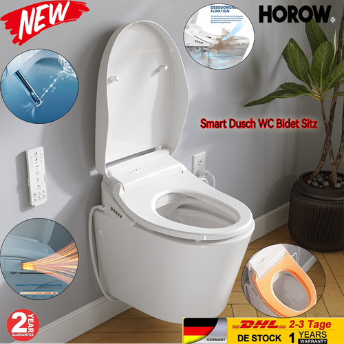 Sedile smart doccia 4 - wc,