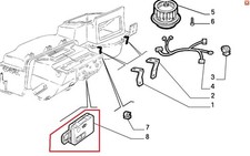 Fiat Coupè 1996-2000