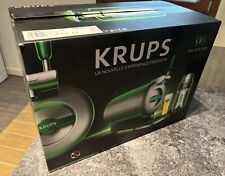 spillatore birra Krups