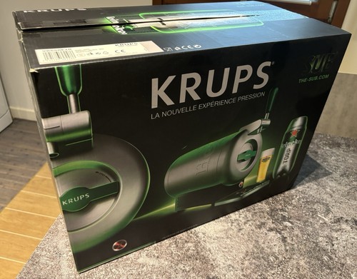 Spillatore birra krups - spillatore,