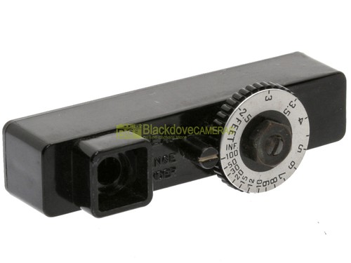 Telemetro ideal range finder - telemetro,