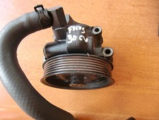 POMPA IDROGUIDA FORD FOCUS 1.8 TDCI 115CV 
