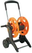 CARRELLO AVVOLGITUBO GF EUROTANK FINO A 60MT TUBO  