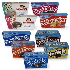 Drake's Snack Cakes Multipack