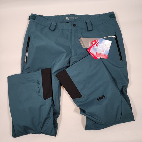 Pantaloni sci helly hansen - da,