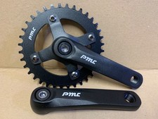 Catena conica quadrata in lega