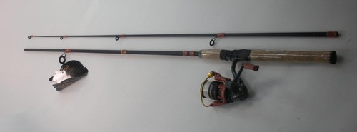 Shakespeare skpcrus30662 combo - skpcrus30662,