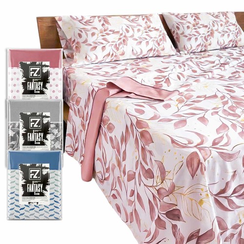 Completo letto piazza e - piazza,