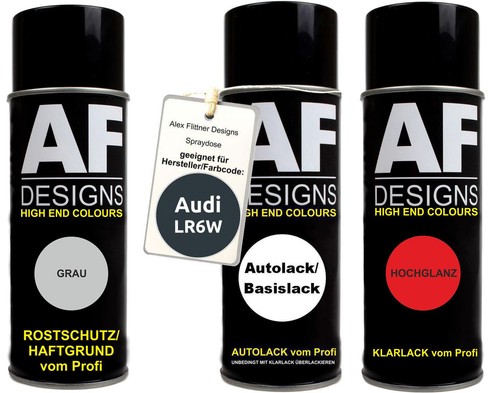 Kit bomboletta spray - , audi