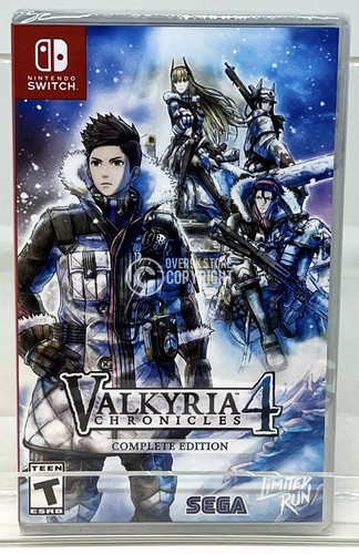 Valkyria chronicles - chronicles,