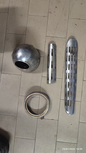 Benelli mini cross anni - mini,