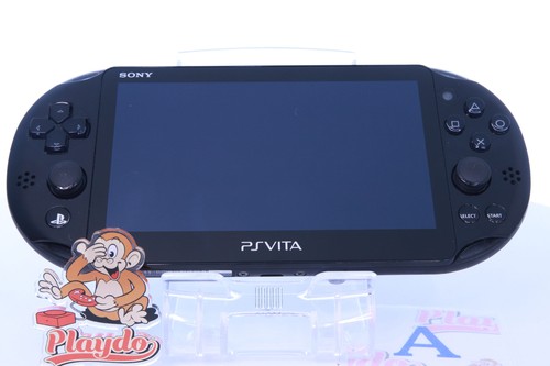Sony vita pch 2000 - sony, console