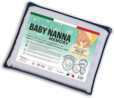G.850937 Cuscino Baby Nanna