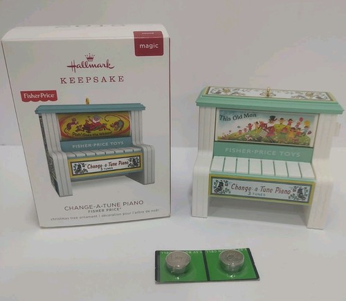 Nuovo 2018 hallmark - nuovo, keepsake