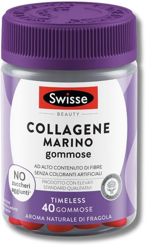 Beauty collagene marino 100 - beauty, 100%