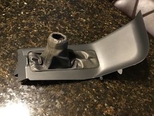 VOLVO V70 S70 C70 MK1 CONSOLE