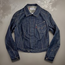 GIACCA vintage LEVIS
