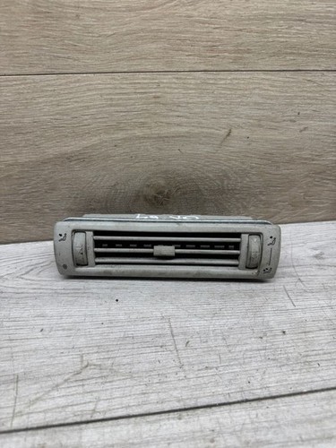 Bocchetta ventilazione