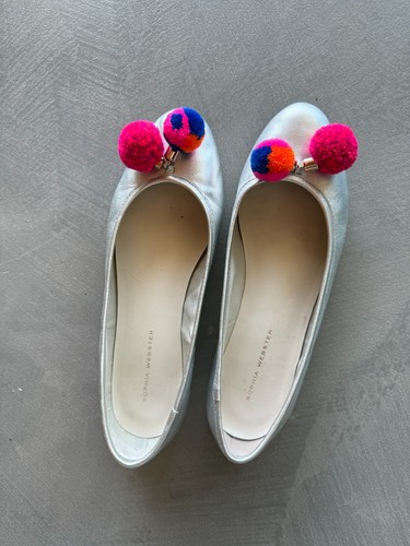 Ballerine donna sophia - ballerine,