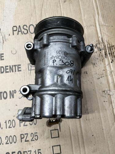 9678656080 compressore c - 9678656080, a/c