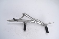 Poggiapiedi sinistro KAWASAKI ER6 N 2009-2011