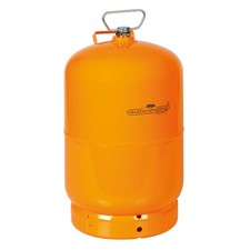 Lampa Bombola GPL uscita