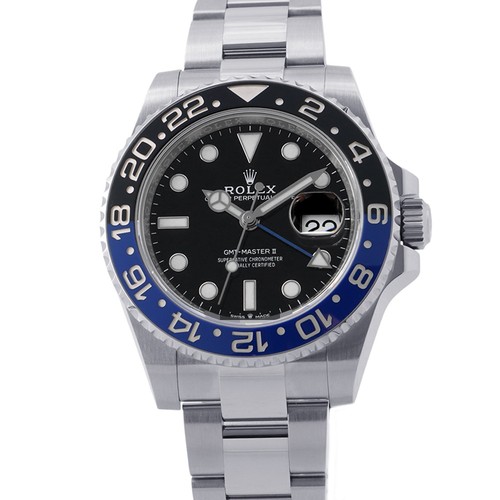 Rolex gmt master - gmt,