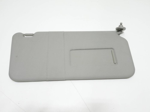 Visiera parasole destra suzuki - parasole,