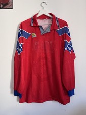 FIDELIS ANDRIA 1995-1996 N°2