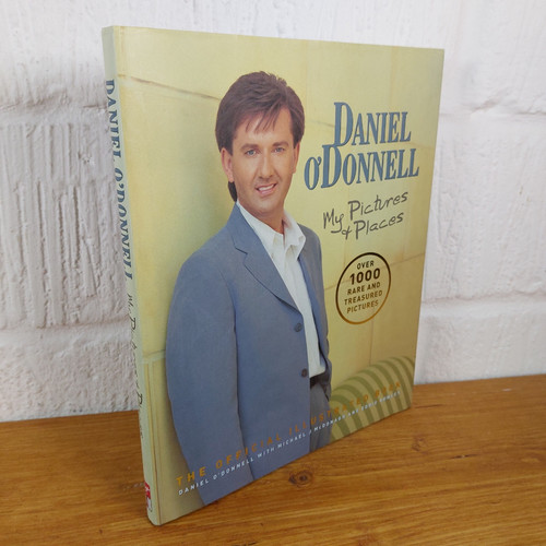Daniel donnell my pictures - daniel,