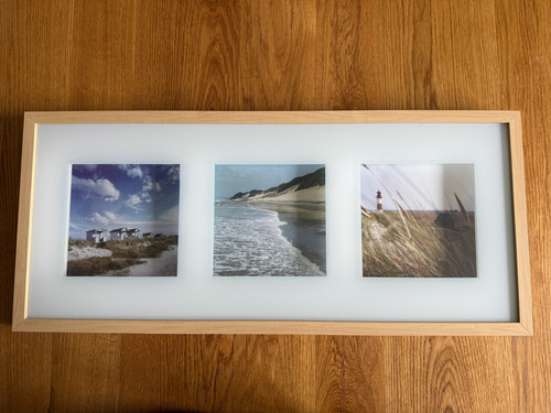 Quadro ikea erikslund mare - quadro,