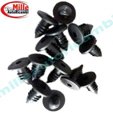 Kit mollette molla - 20,