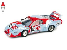 Brumm ferrari 512 - brumm, bb