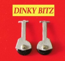 Dinky 734 P47 Thunderbolt set