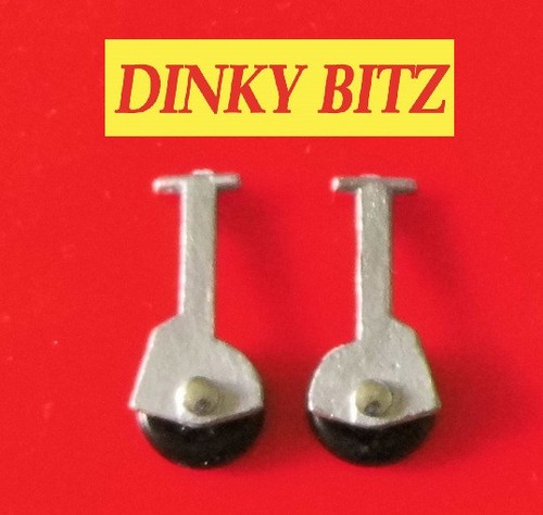 Dinky 734 p47 thunderbolt set - 734,