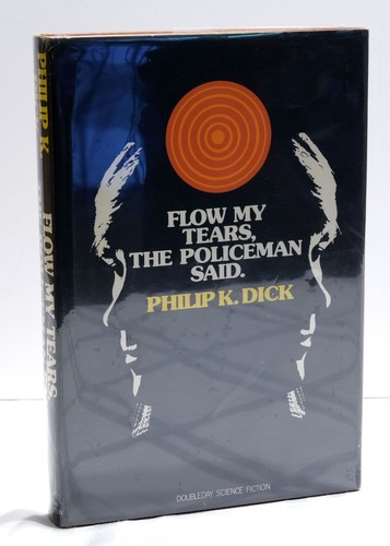 Philip dick flow - philip,