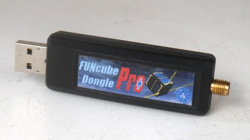 Funcube dongle pro ricevitore - funcube,