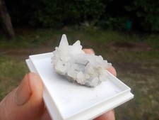 MINERALI B10 Calcite
