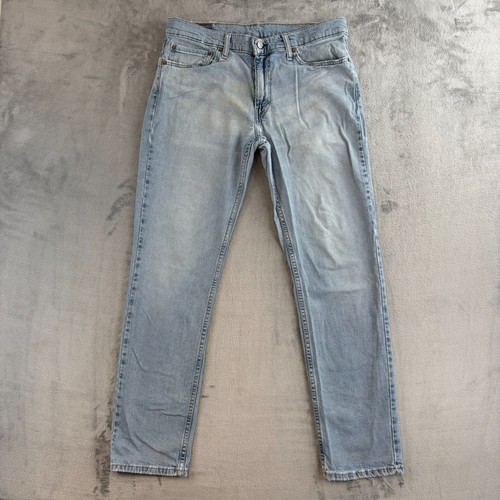 Jeans levi 511 slim w33 - 511, l32