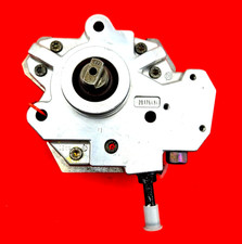 Bosch 0445010047 Pompa Alta Pressione per Toyota Yaris (_P1_) (_P2_) - 1.4D-4D