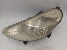 Gruppo ottico anteriore