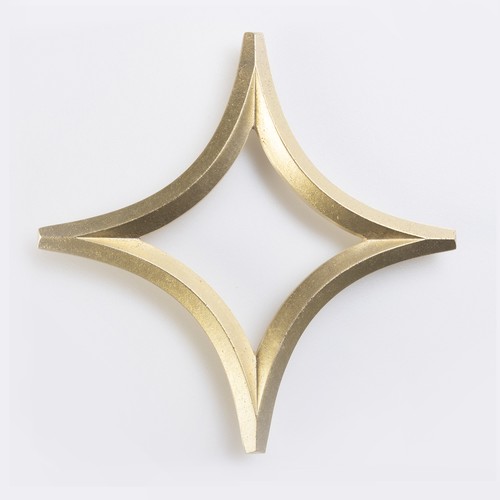Futagami ottone metallo - futagami,
