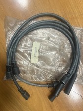 Kit cavi candele 8691 Peugeot