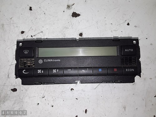 Climatizzatore passat 2002 - climatizzatore,