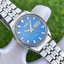 Orologio Uomo Vintage Seiko