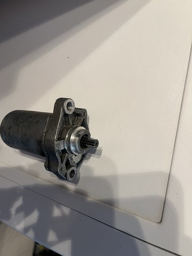 96921r motorino avviamento - 96921r,
