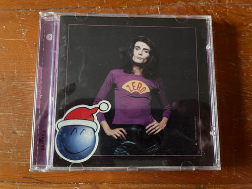 Renato zero - -,