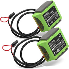 , Batteria Compatibile Con