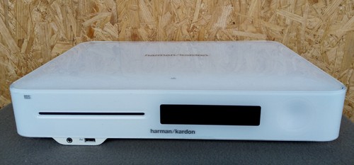Harman kardon bds 580 - kardon, *